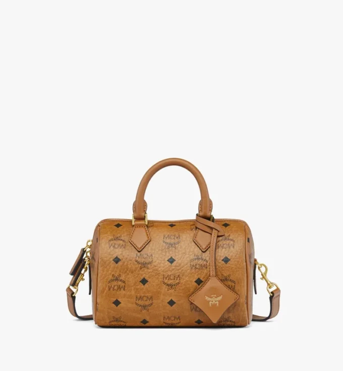 Bolso Boston Ella en Visetos
