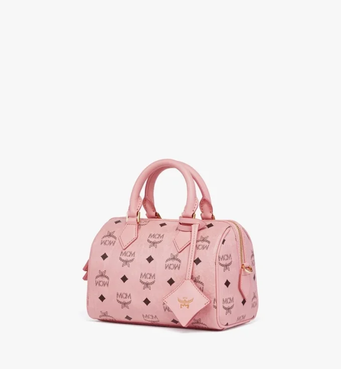 Bolso Boston Ella en Visetos