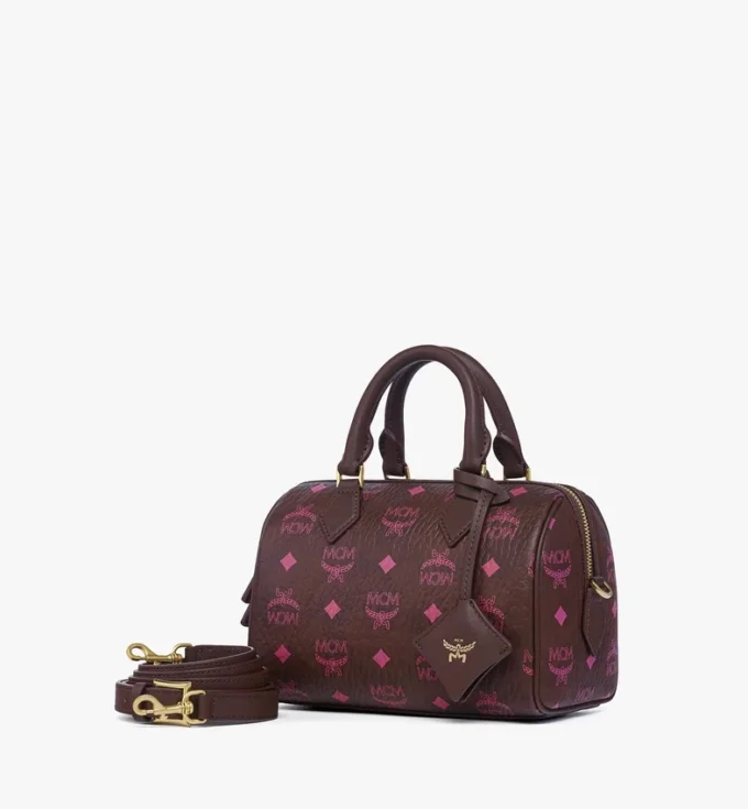 Bolso Boston Ella en Visetos