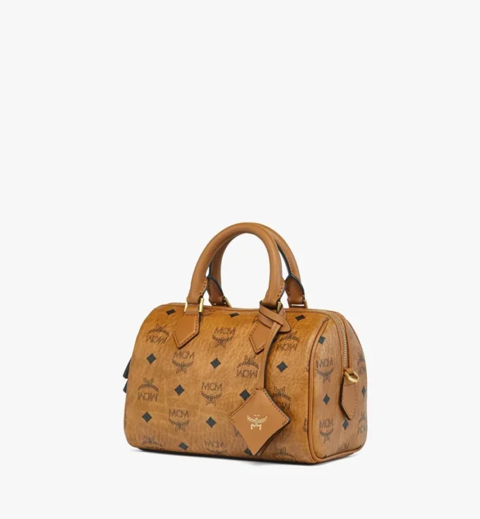Bolso Boston Ella en Visetos