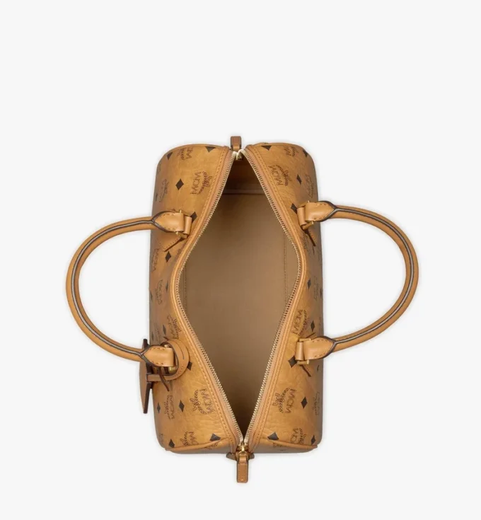 Bolso Boston Ella en Visetos