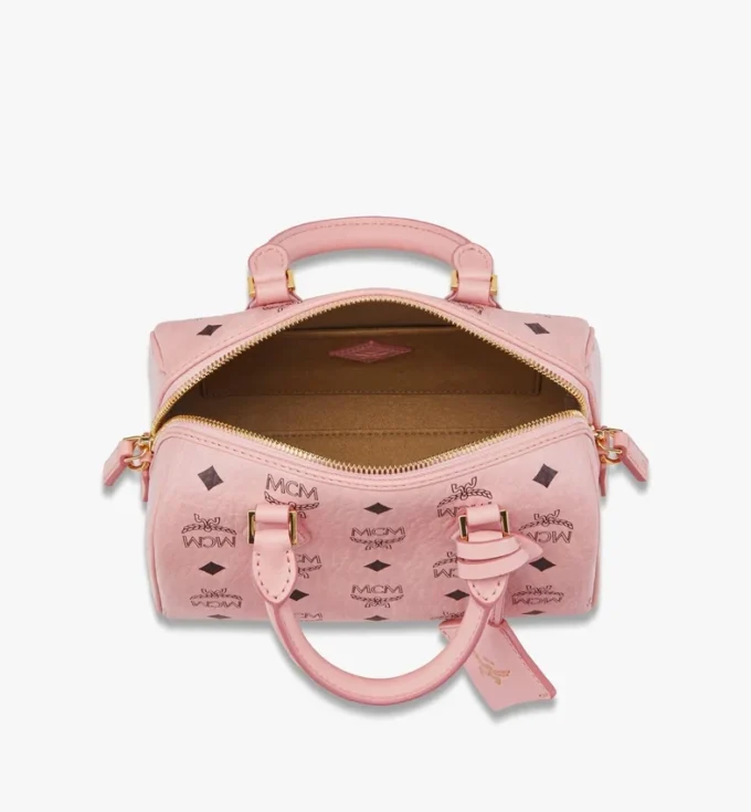 Bolso Boston Ella en Visetos
