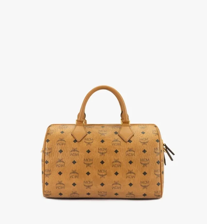 Bolso Boston Ella en Visetos
