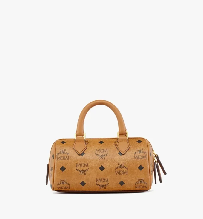 Bolso Boston Ella en Visetos