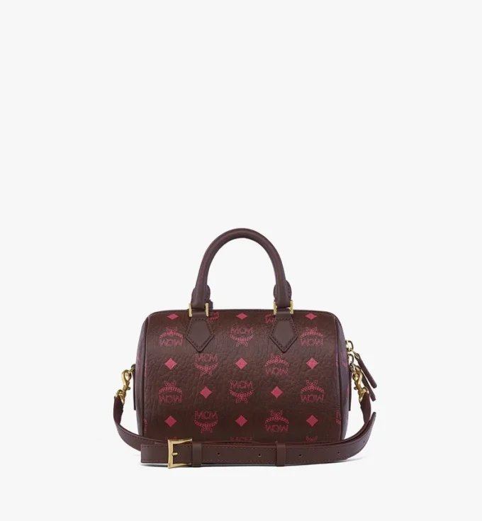 Bolso Boston Ella en Visetos