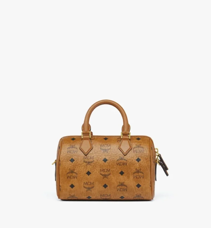 Bolso Boston Ella en Visetos