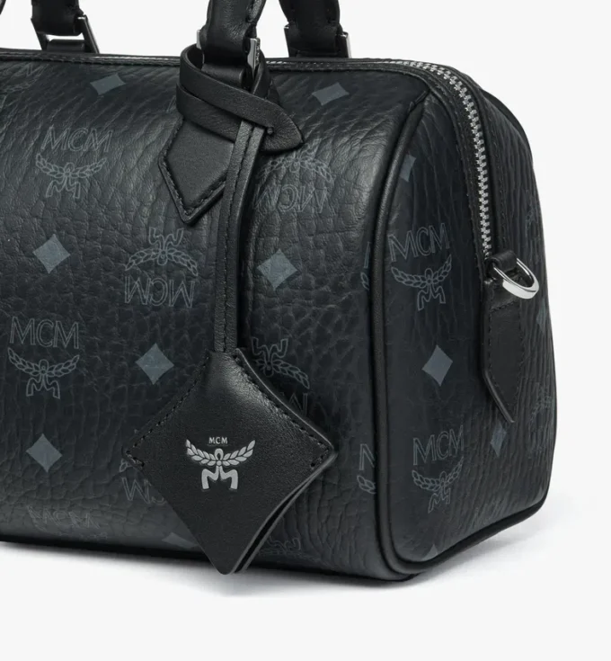 Bolso Boston Ella en Visetos