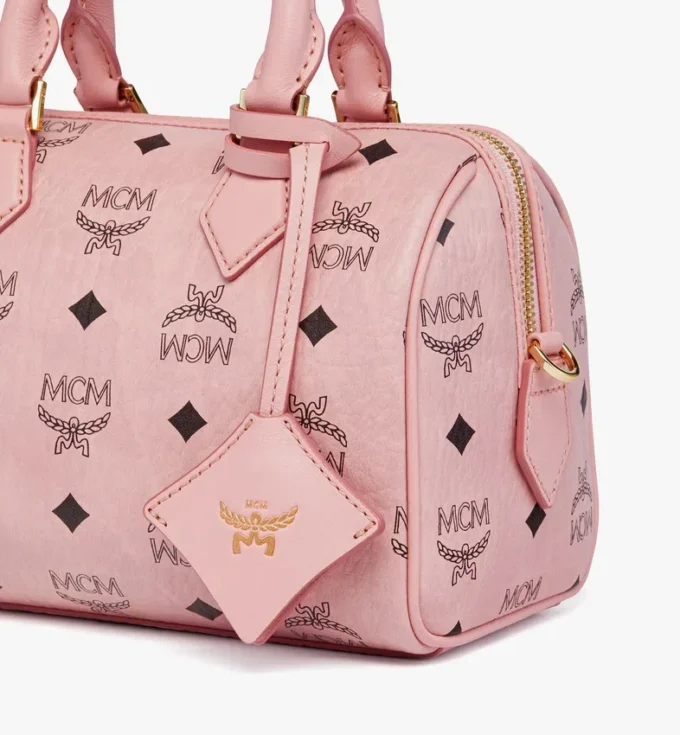 Bolso Boston Ella en Visetos