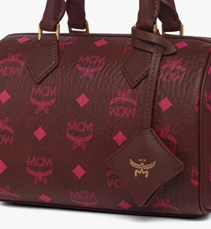 Bolso Boston Ella en Visetos
