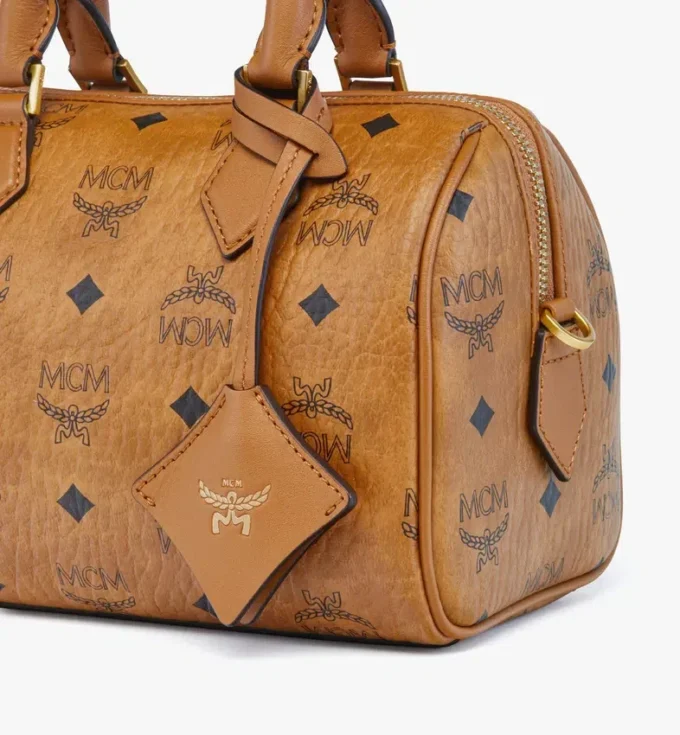 Bolso Boston Ella en Visetos