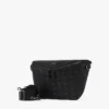 Bolso cruzado Diamant 3D en mezcla de piel Visetos Bolso cruzado Diamant 3D en mezcla de piel Visetos