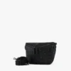 Bolso cruzado Diamant 3D en mezcla de piel Visetos Bolso cruzado Diamant 3D en mezcla de piel Visetos