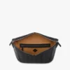 Bolso cruzado Diamant 3D en mezcla de piel Visetos Bolso cruzado Diamant 3D en mezcla de piel Visetos