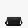 Bolso cruzado Diamant 3D en mezcla de piel Visetos Bolso cruzado Diamant 3D en mezcla de piel Visetos