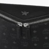 Bolso cruzado Diamant 3D en mezcla de piel Visetos Bolso cruzado Diamant 3D en mezcla de piel Visetos