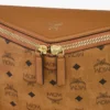 Bolso cruzado Diamant 3D en mezcla de piel Visetos Bolso cruzado Diamant 3D en mezcla de piel Visetos