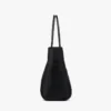 Bolso de compras Aren en Econyl® y cuero Bolso de compras Aren en Econyl® y cuero