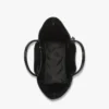 Bolso de compras Aren en Econyl® y cuero Bolso de compras Aren en Econyl® y cuero