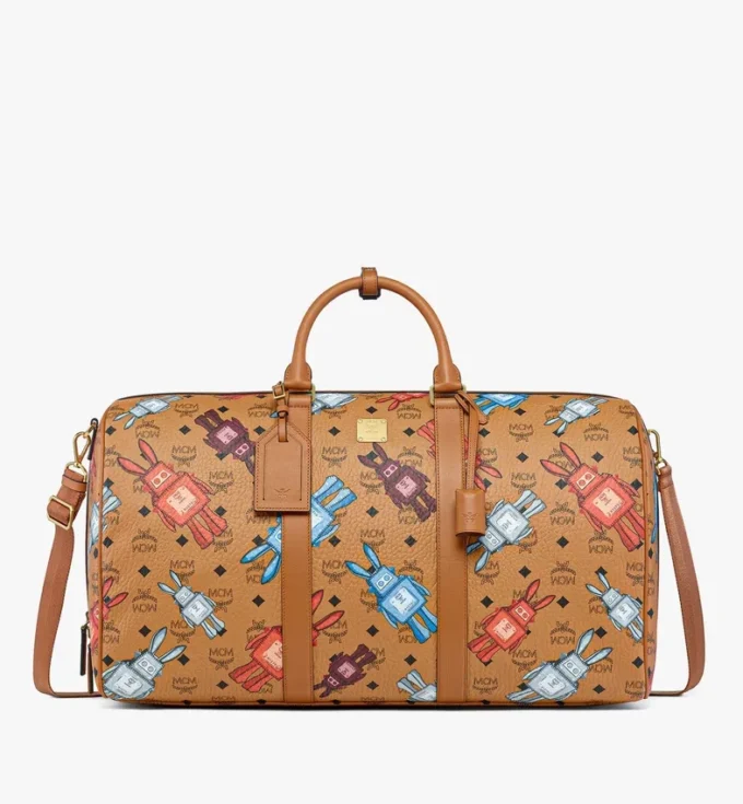 Bolso de fin de semana Ottomar Weekender en Rabot Visetos
