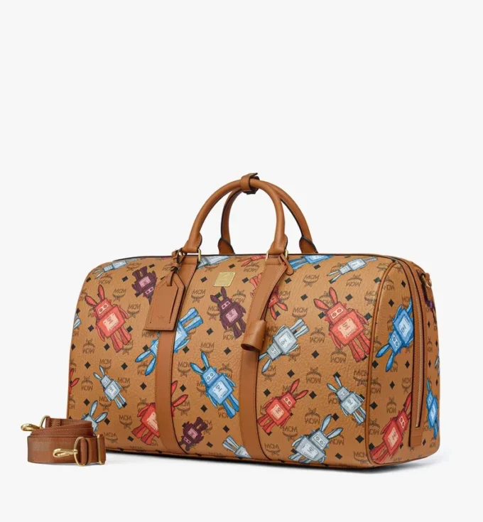 Bolso de fin de semana Ottomar Weekender en Rabot Visetos