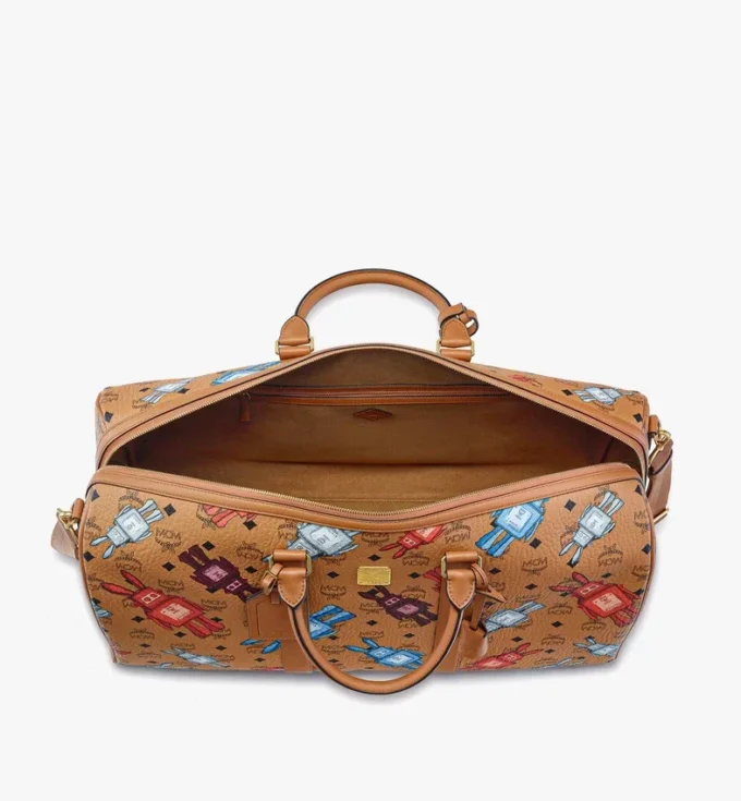 Bolso de fin de semana Ottomar Weekender en Rabot Visetos