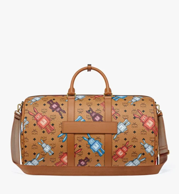 Bolso de fin de semana Ottomar Weekender en Rabot Visetos