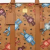 Bolso de fin de semana Ottomar Weekender en Rabot Visetos