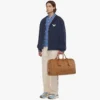 Bolso de fin de semana Ottomar Weekender en Visetos Bolso de fin de semana Ottomar Weekender en Visetos