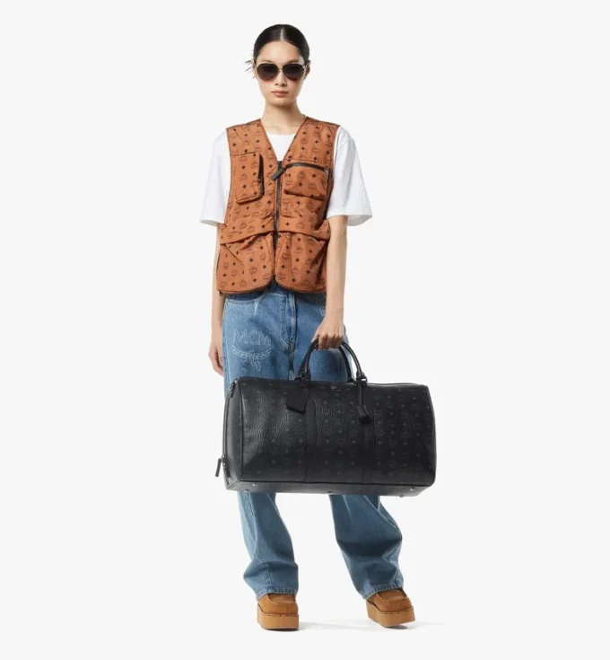 Bolso de fin de semana Ottomar Weekender en Visetos Bolso de fin de semana Ottomar Weekender en Visetos