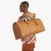 Bolso de fin de semana Ottomar Weekender en Visetos Bolso de fin de semana Ottomar Weekender en Visetos
