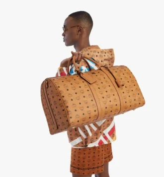 Bolso de fin de semana Ottomar Weekender en Visetos