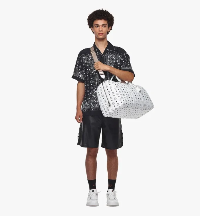 Bolso de fin de semana Ottomar Weekender en Visetos Bolso de fin de semana Ottomar Weekender en Visetos