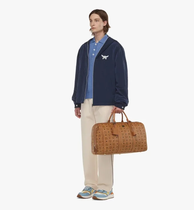 Bolso de fin de semana Ottomar Weekender en Visetos Bolso de fin de semana Ottomar Weekender en Visetos
