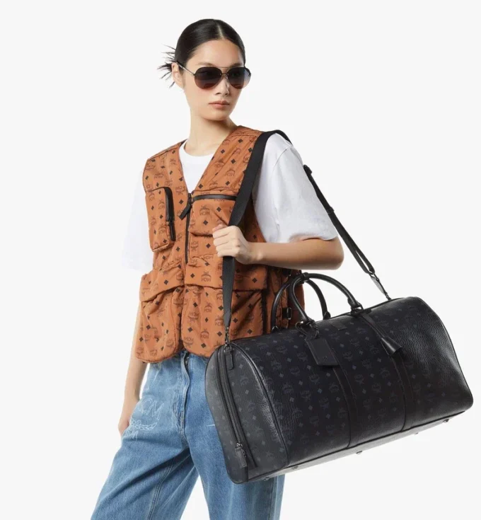 Bolso de fin de semana Ottomar Weekender en Visetos Bolso de fin de semana Ottomar Weekender en Visetos