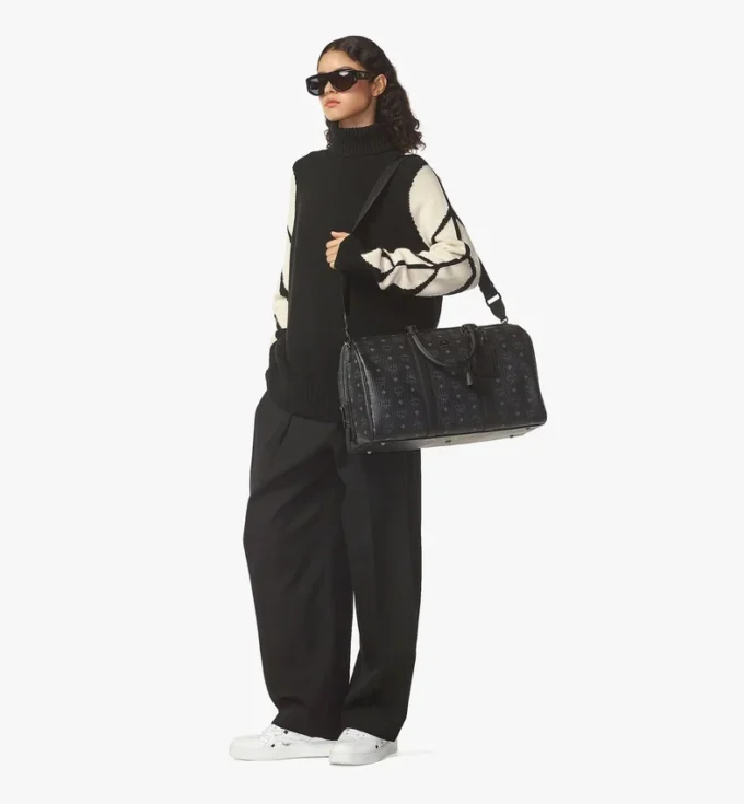 Bolso de fin de semana Ottomar Weekender en Visetos Bolso de fin de semana Ottomar Weekender en Visetos