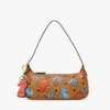 Bolso de hombro Aren del Año del Caballo en Visetos Bolso de hombro Aren del Año del Caballo en Visetos