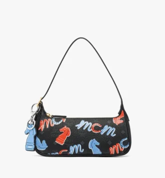 Bolso de hombro Aren del Año del Caballo en Visetos