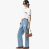 Bolso de hombro Aren del Año del Caballo en Visetos Bolso de hombro Aren del Año del Caballo en Visetos