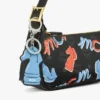 Bolso de hombro Aren del Año del Caballo en Visetos Bolso de hombro Aren del Año del Caballo en Visetos