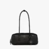 Bolso de hombro Aren East West en piel Maxi Monogram
