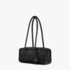 Bolso de hombro Aren East West en piel Maxi Monogram
