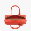 Bolso de hombro Aren East West en piel Maxi Monogram