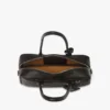 Bolso de hombro Aren East West en piel Maxi Monogram
