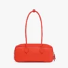 Bolso de hombro Aren East West en piel Maxi Monogram