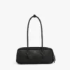 Bolso de hombro Aren East West en piel Maxi Monogram