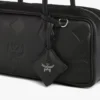 Bolso de hombro Aren East West en piel Maxi Monogram