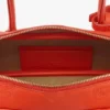 Bolso de hombro Aren East West en piel Maxi Monogram