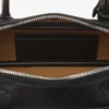 Bolso de hombro Aren East West en piel Maxi Monogram