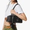 Bolso de hombro Aren East West en piel Maxi Monogram