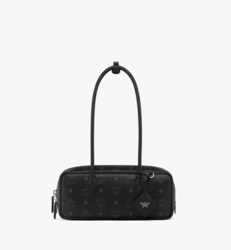 Bolso de hombro Aren East West en Visetos